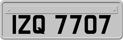 IZQ7707