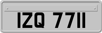 IZQ7711