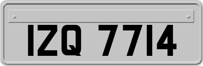 IZQ7714