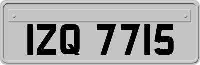 IZQ7715