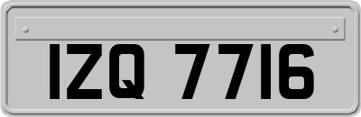 IZQ7716