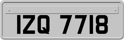 IZQ7718