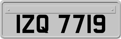 IZQ7719