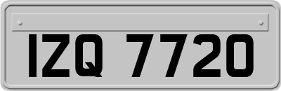 IZQ7720