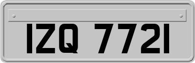 IZQ7721