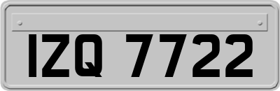 IZQ7722