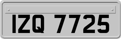 IZQ7725
