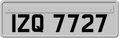 IZQ7727