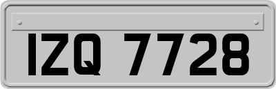 IZQ7728