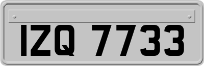 IZQ7733