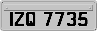 IZQ7735