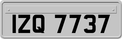 IZQ7737