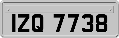 IZQ7738