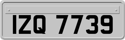 IZQ7739