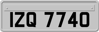 IZQ7740