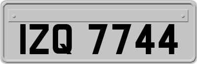 IZQ7744