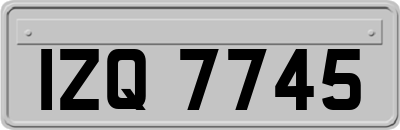 IZQ7745