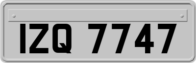 IZQ7747