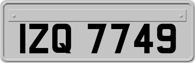 IZQ7749