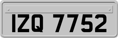 IZQ7752