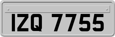 IZQ7755