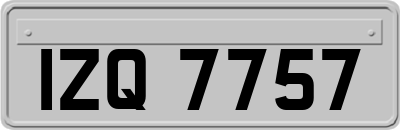 IZQ7757