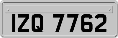 IZQ7762