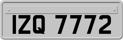 IZQ7772