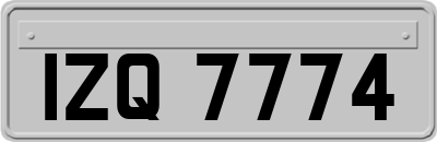 IZQ7774