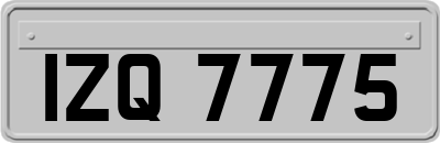 IZQ7775