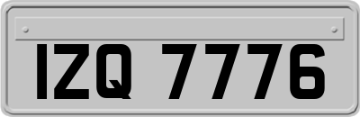 IZQ7776