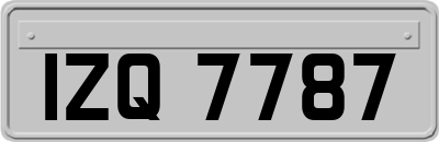 IZQ7787