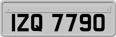 IZQ7790