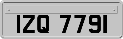 IZQ7791