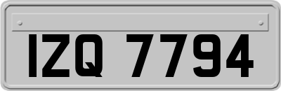 IZQ7794