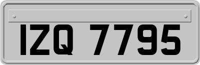 IZQ7795