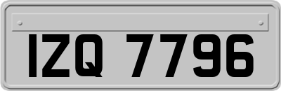 IZQ7796