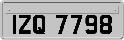 IZQ7798