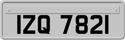 IZQ7821