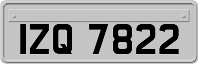 IZQ7822