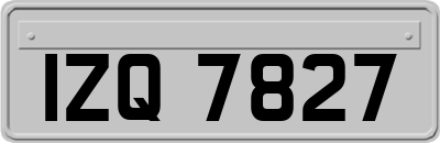 IZQ7827