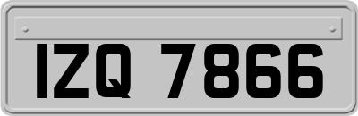 IZQ7866