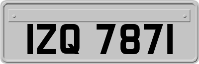 IZQ7871