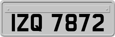 IZQ7872