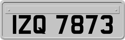 IZQ7873