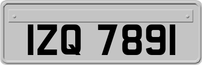 IZQ7891