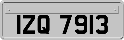 IZQ7913