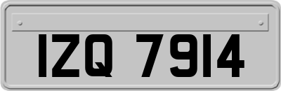 IZQ7914