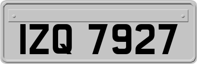 IZQ7927