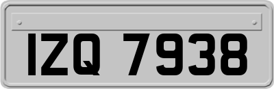 IZQ7938